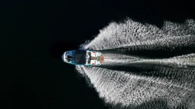 2026 Nautique G21 Boat for Sale 2