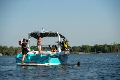 2026 Nautique G21 Boat for Sale 3