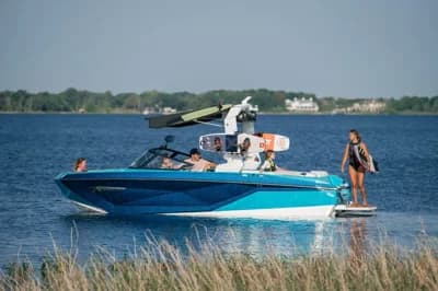 2026 Nautique G21 Boat for Sale 4