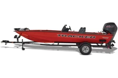 Tracker Pro Team 190 2
