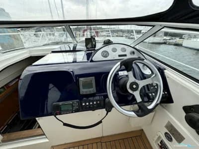 Sealine International S23 Sport 2