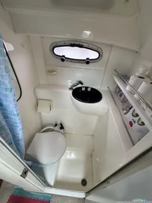 Sealine International S23 Sport 4