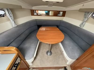 Sealine International S23 Sport 5