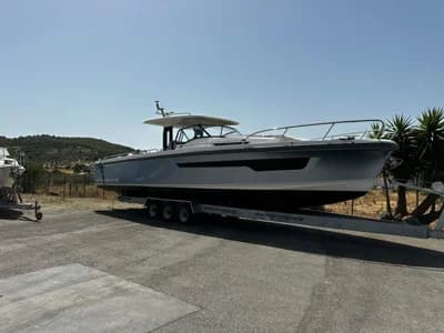 2024 Nimbus T11 X- EDITION — Oneiro I 2