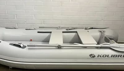 2026 Kolibri Km 300 Boat for Sale in Kingsbridge 3
