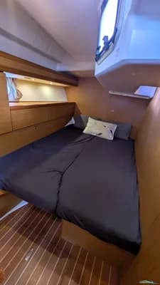 Jeanneau Sun Odyssey 45ds 4