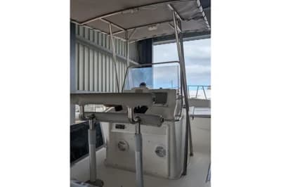 2001 White Shark 225 | 7m 4