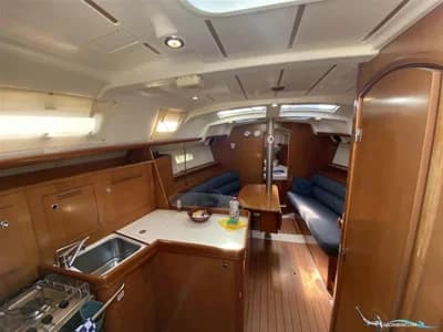 Beneteau Oceanis 343 3