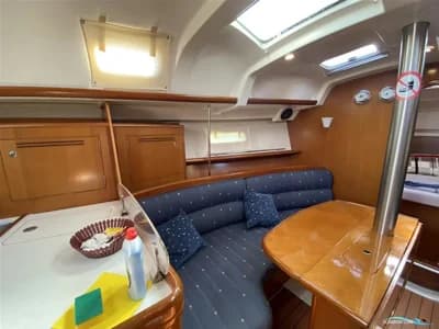 Beneteau Oceanis 343 4