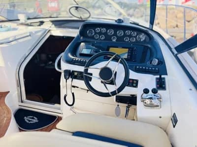 Sunseeker Camargue 44 5