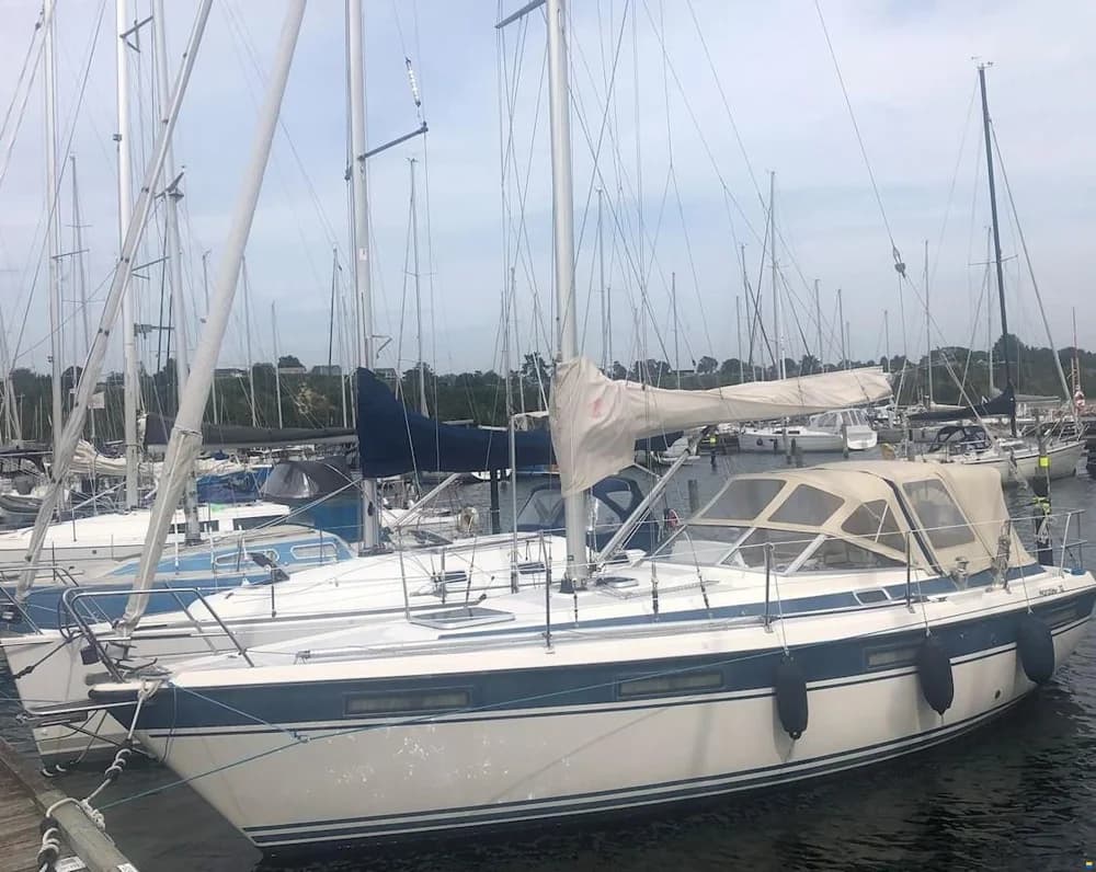 Nordship 32