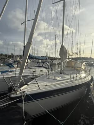 Nordship 32 2