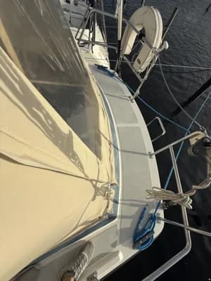 Nordship 32 3