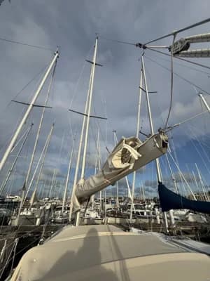 Nordship 32 5