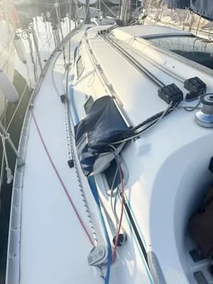 Beneteau First 310 (diseño Finot) 2