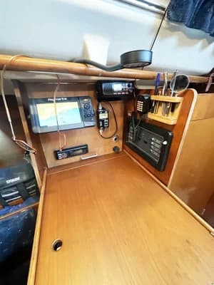 Beneteau First 310 (diseño Finot) 3