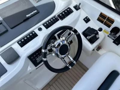 Sunseeker Camargue 50 2