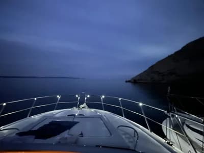 Sunseeker Camargue 50 3