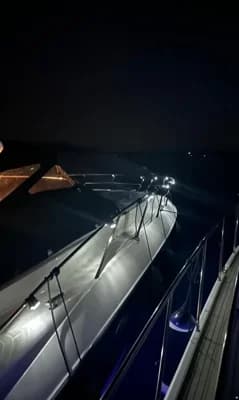 Sunseeker Camargue 50 4