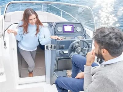 2026 Quicksilver Activ 605 Sundeck Boat for Sale in Burnham Yacht Harbour 3