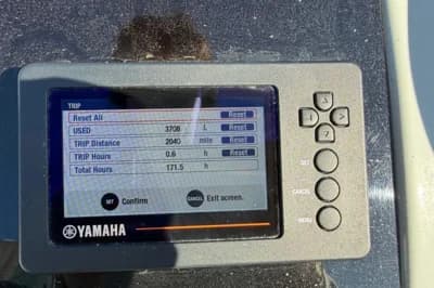 2021 Jeanneau Cap Camarat 7.5 WA | 8m 4