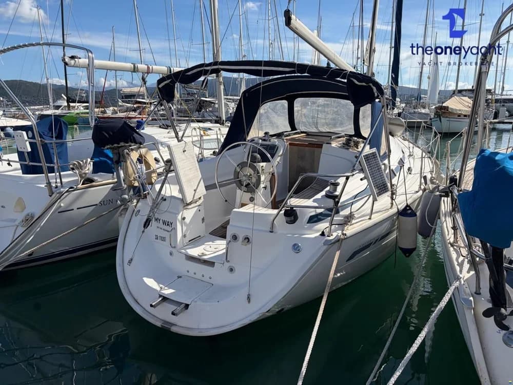 Bavaria 32
