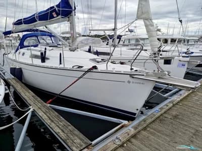 Jeanneau Sun Odyssey 34.2 2