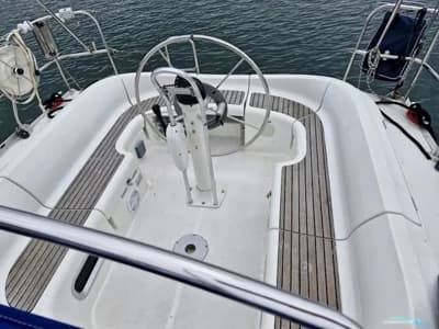 Jeanneau Sun Odyssey 34.2 3