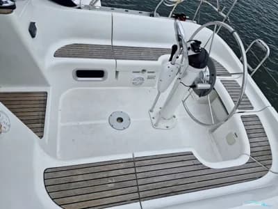 Jeanneau Sun Odyssey 34.2 4