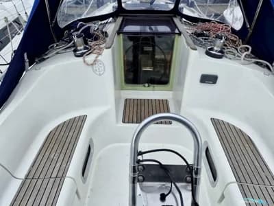Jeanneau Sun Odyssey 34.2 5