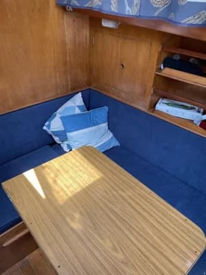 Camper & Nicholsons 38 3