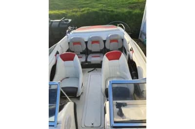 2009 Fletcher 17 Wakesport | 5m 4