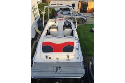2009 Fletcher 17 Wakesport | 5m 5