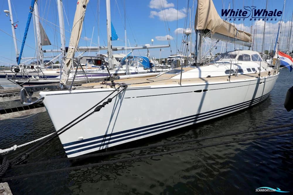 X-Yachts X-46