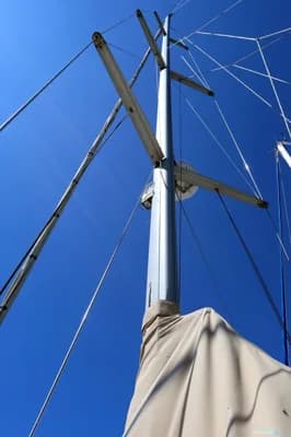 X-Yachts X-46 3