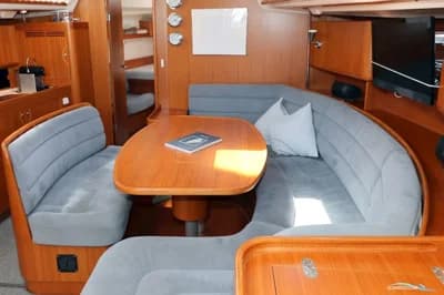 X-Yachts X-46 4