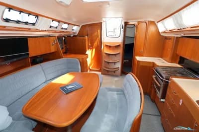 X-Yachts X-46 5