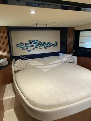 2003 Riva 70' Dolcevita Super | 21m 3