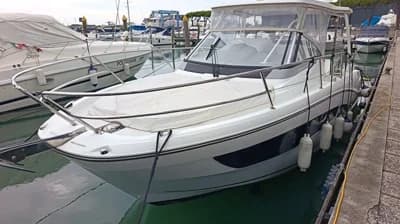 Jeanneau Cap Camarat 10.5 WA 2