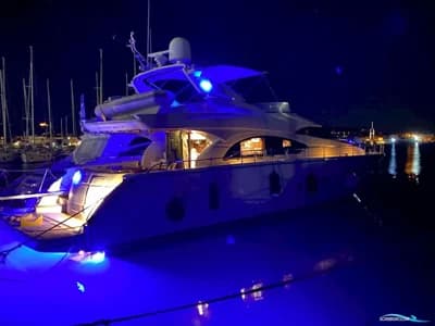 Dominator 68S 5
