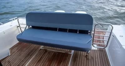 2026 Nimbus C11 Boat for Sale in Lymington 5