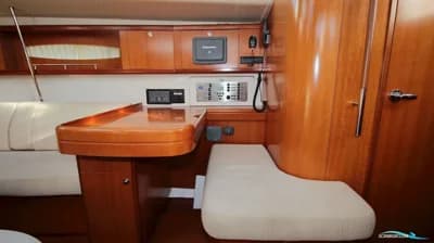 Beneteau Oceanis 46 5