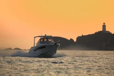 Jeanneau Cap Camarat 9.0 WA 2