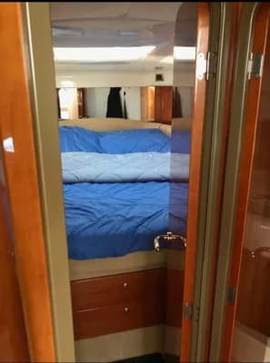 Cranchi Atlantique 40 Fly 5