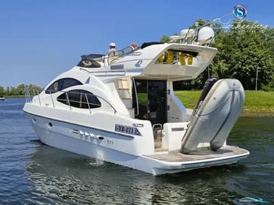 Azimut 42 2