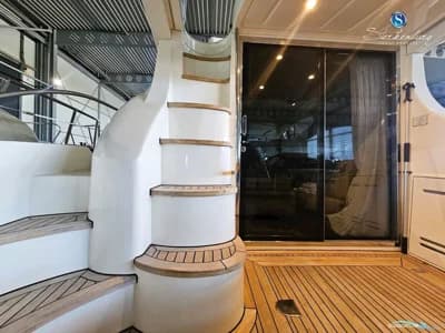 Azimut 42 3