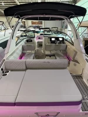 Sea Ray 250 SDX 4