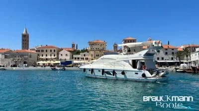 Galeon 530 Fly 2