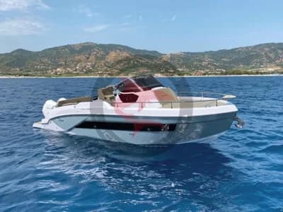 Ranieri NEXT 285 LX 2