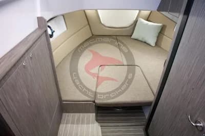 Ranieri NEXT 285 LX 3